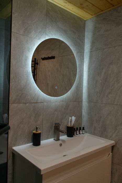 Skala_house Відпочинок в Карпатах|Котедж А- Frame|Чан