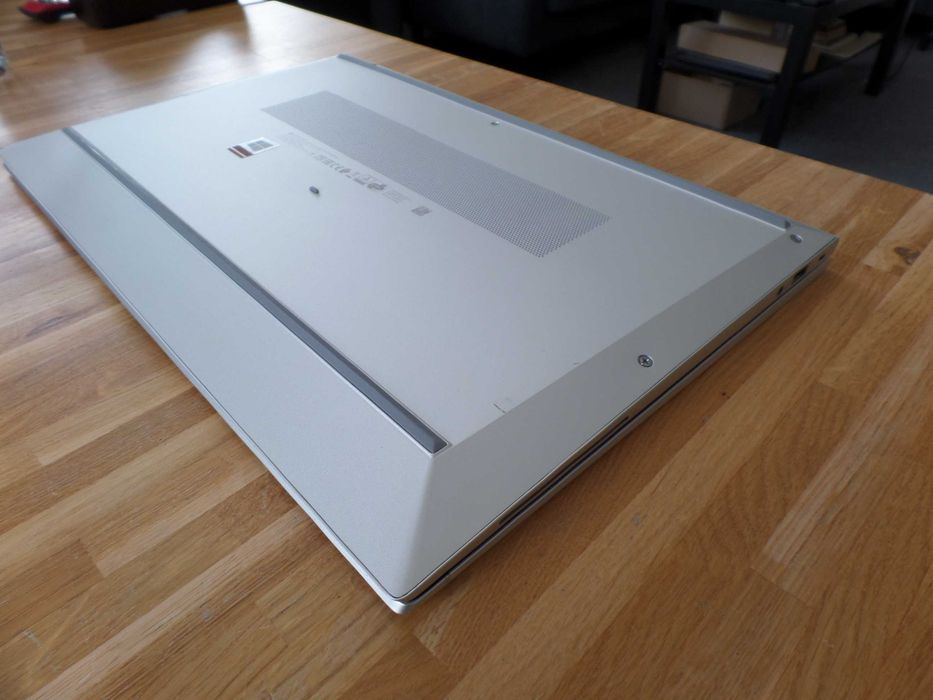 HP EliteBook 850 G7 i7 SSD 512 GB 16 GB win 11 laptop notebook