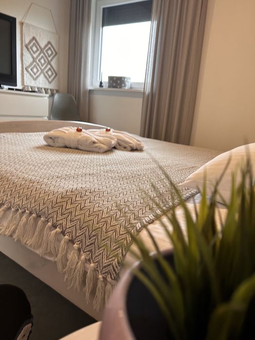 Całoroczny dom z jacuzzi na wyłączność (max.6 osób)