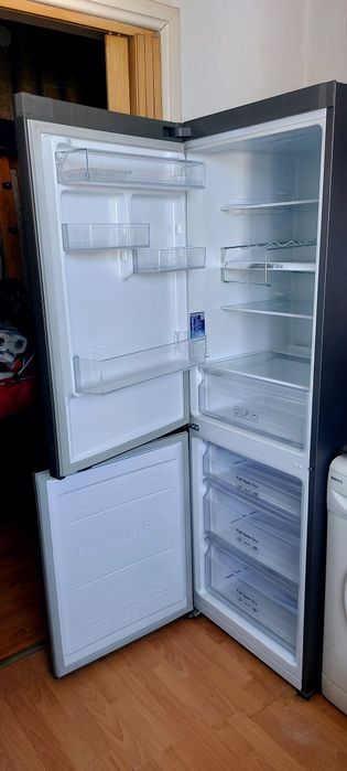 Lodówko-zamrażarka Samsung