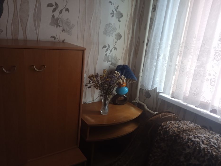 Сдаю комнату для женщины