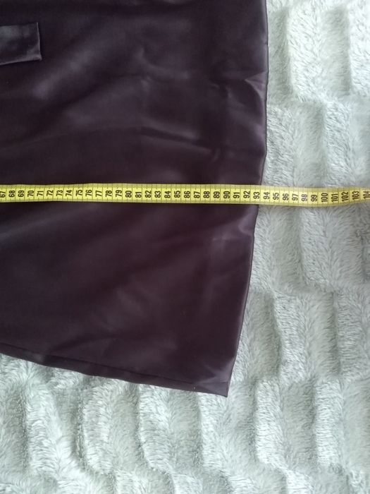 Сарафан атласний s-m