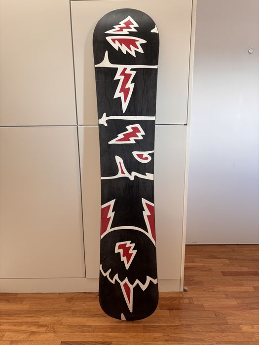 Snowboard Burton 157 cm