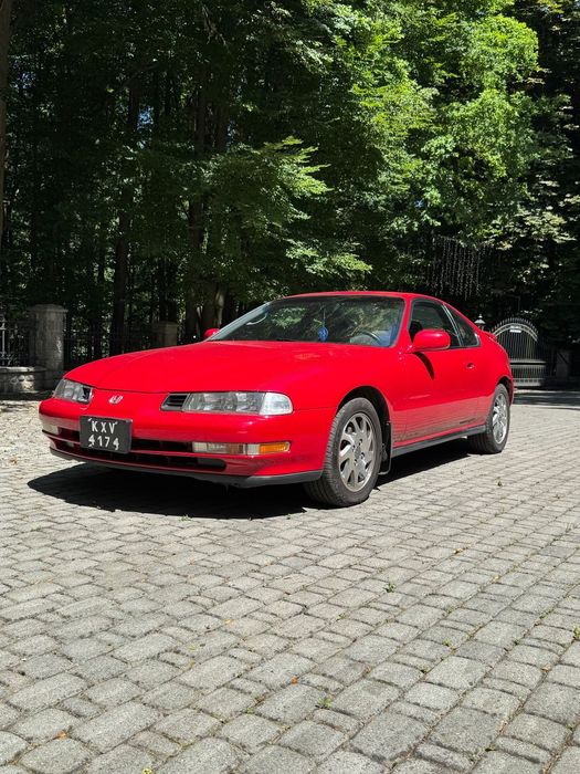 Honda Prelude