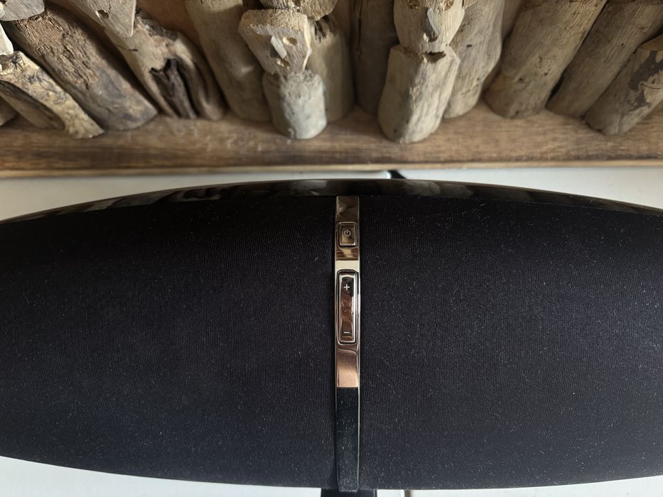 Zeppelin Bowers & Wilkins