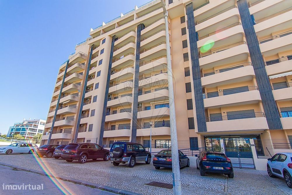 Apartamento T1 para venda