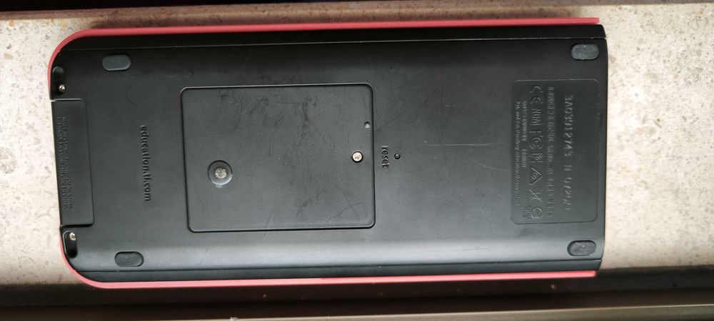 Calculadora TI-nspire CX II-T