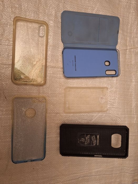 Мобільний телефон