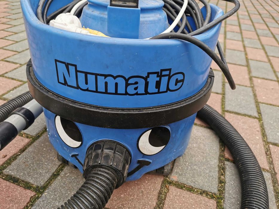 Odkurzacz Numatic 960 watt PSP180-21