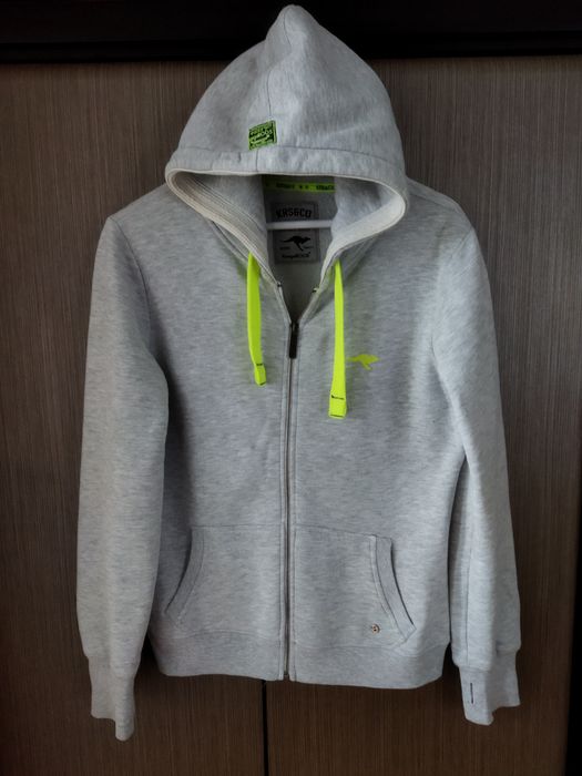 Худі жіноче KangaROOS