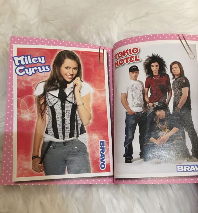 Agenda Toda  Ilustrada Nova de 2008/2009