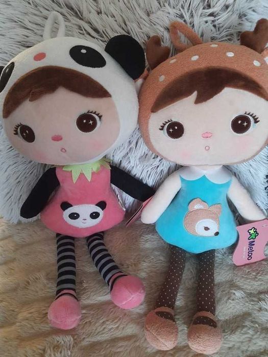 LALKA METOO 45 CM babyshower