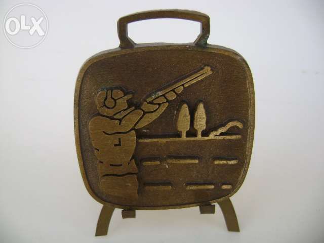 Medalhas - peças CTT TLP - coleção - colecionadores