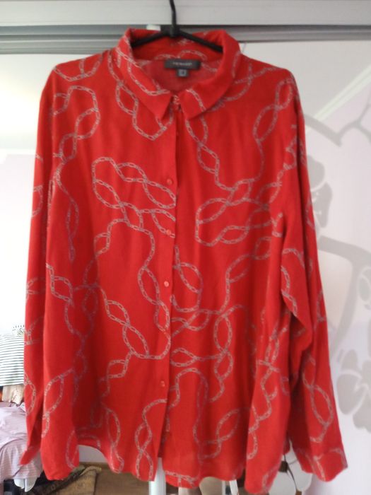 Жіноча сорочка primark великого розміру
