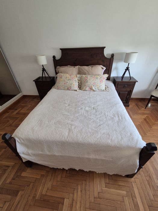 Mobilia de quarto