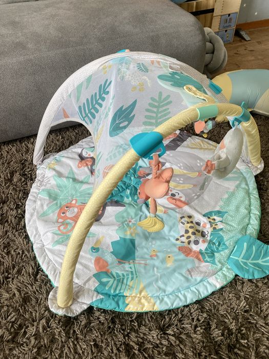 Розвиваючий коврик