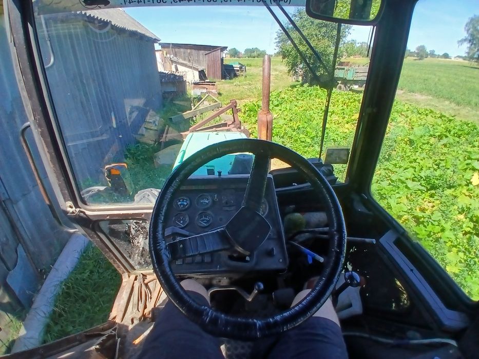 Мтз 82 кий 2006р