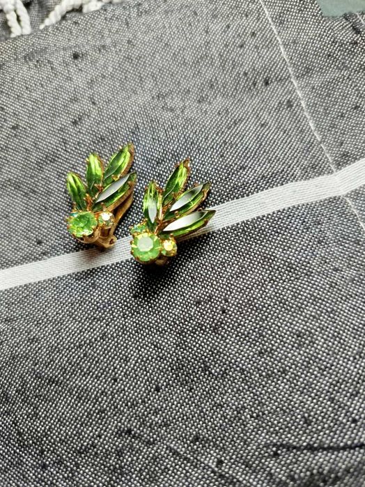 Brincos Estilo Vintage - Ref.: B - 1