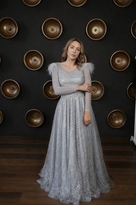 Сукня на випускний. Вечірня сукня.