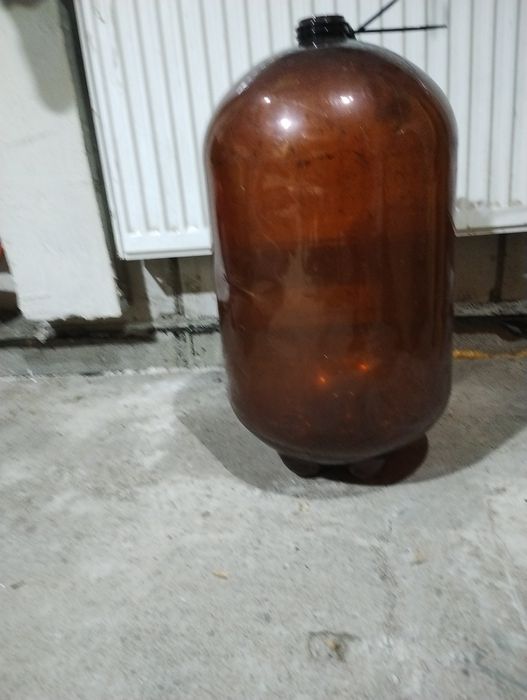 Baniak, pojemnik 30l.  na wodę, do fermentacji