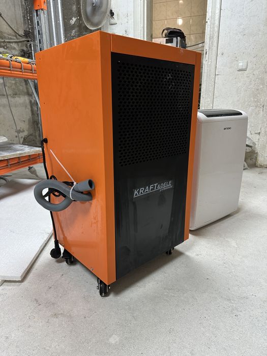 Осушувач повітря Вологопоглинач сушка вологозбирач