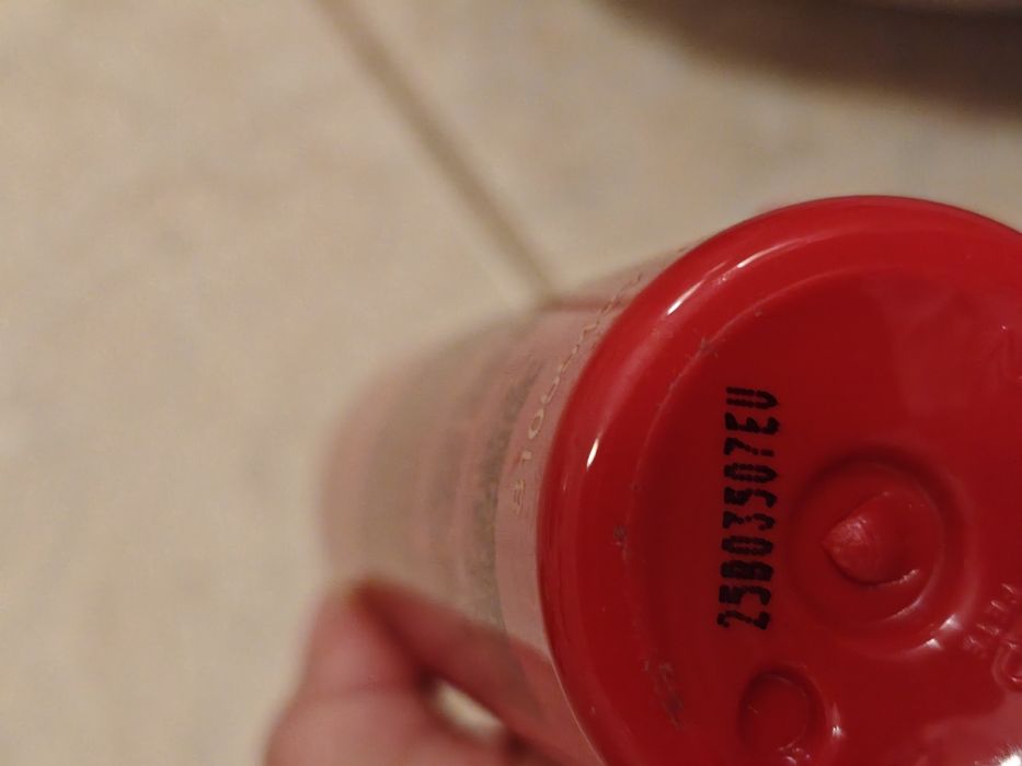 Produkt dodający max objetosci CHI volume booster spray USA profesjonalny