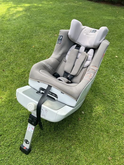 Fotelik concord absorber xt