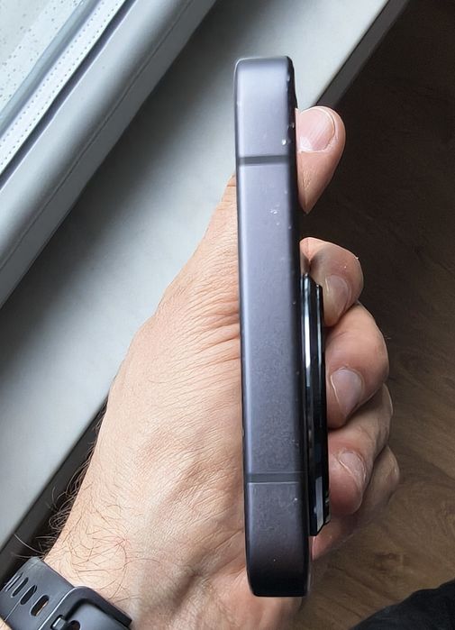 POCO F7 Pro (12GB / 256GB) + capa