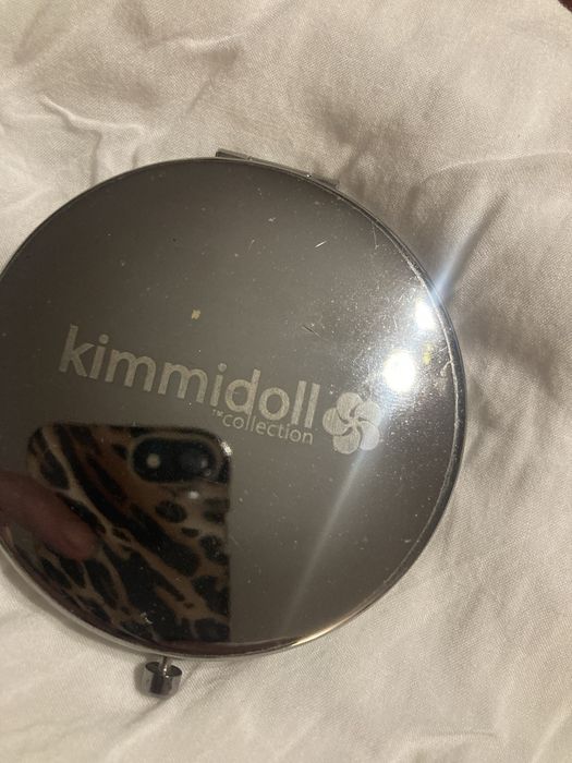 Lusterko Kimmidoll do torebki