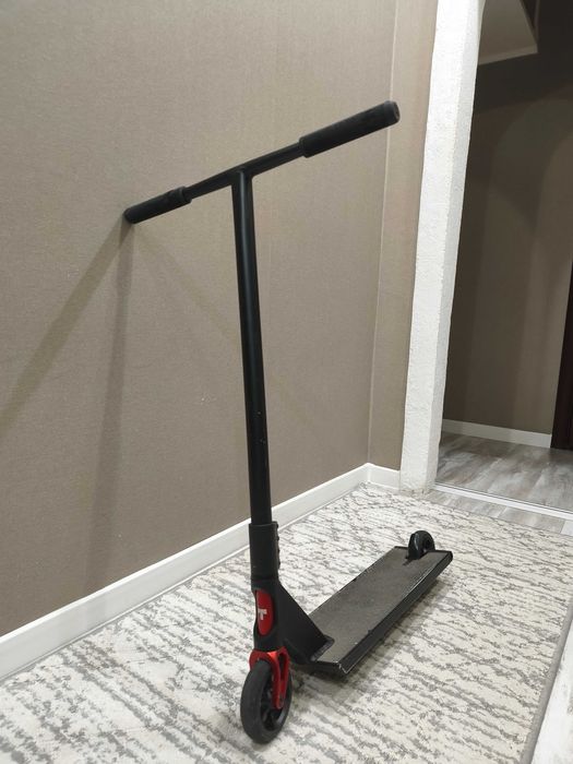 Трюковий самокат Tilt Theorem Pro L