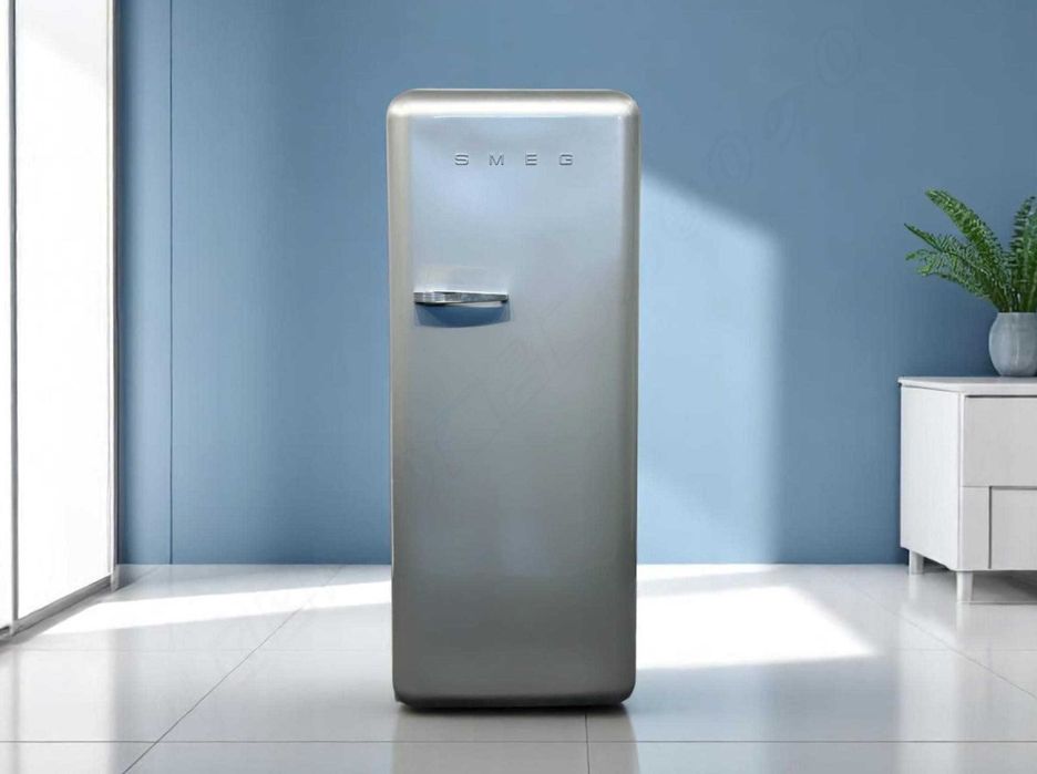 Холодильник SMEG FAB28RSV3 | Стан топ, гарантія, доставка