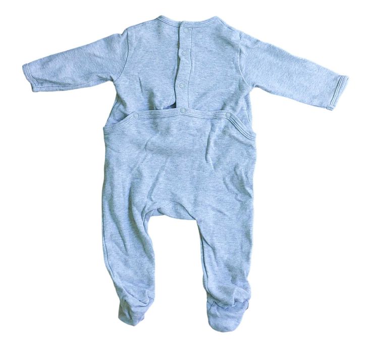 Babygrow Cinzento Disney Baby 6 meses