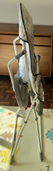 Cadeira refeição Bébé