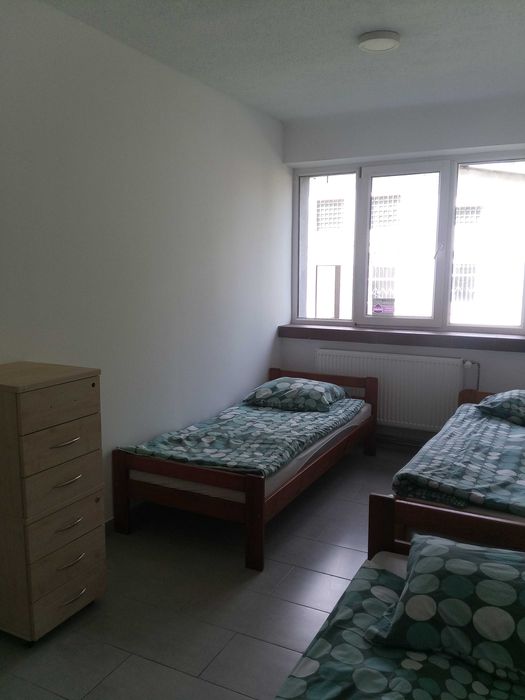 Noclegi dla firm/pokoje/kwatery