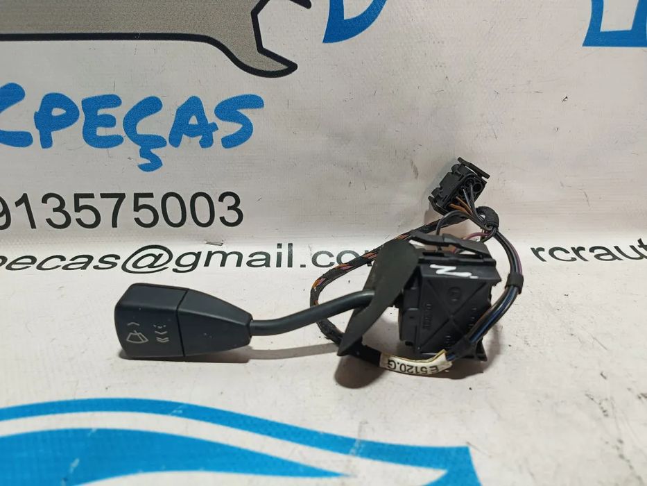 COMUTADOR BOTÃO BOTÕES ESCOVA ESCOVAS PARABRISAS BMW Z3 61318360915
