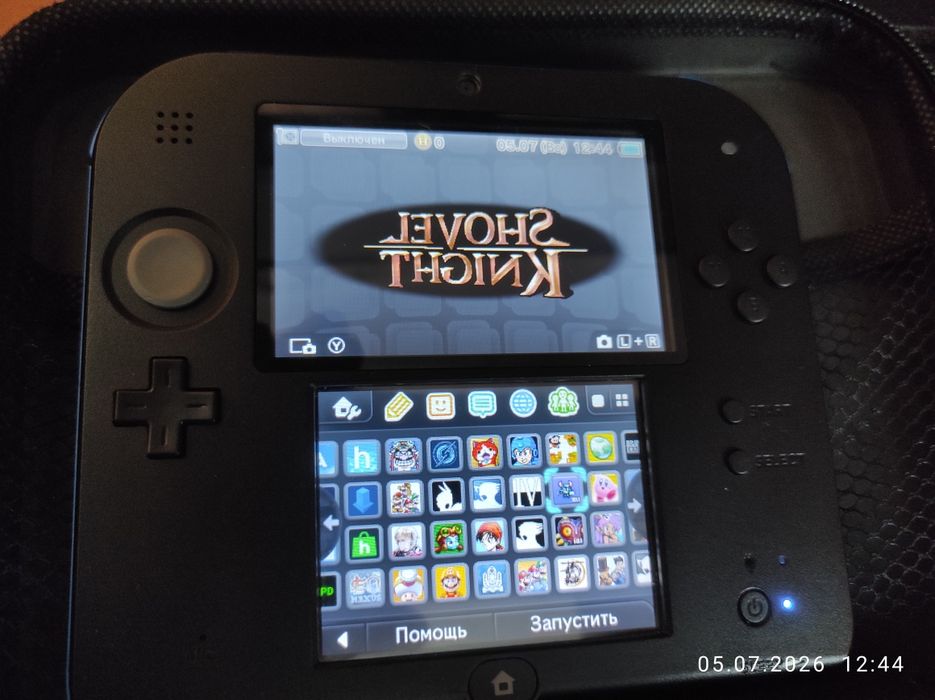 nintendo 2ds - купити приставки - Ціна на OLX.ua