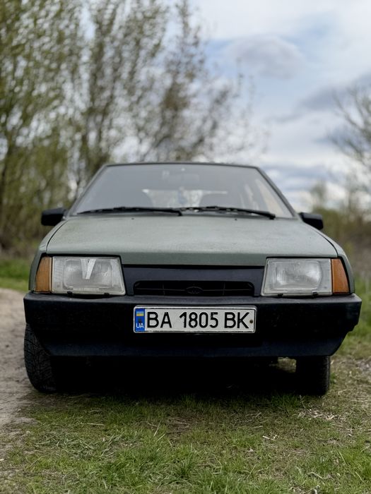 Продам авто Ваз 2109