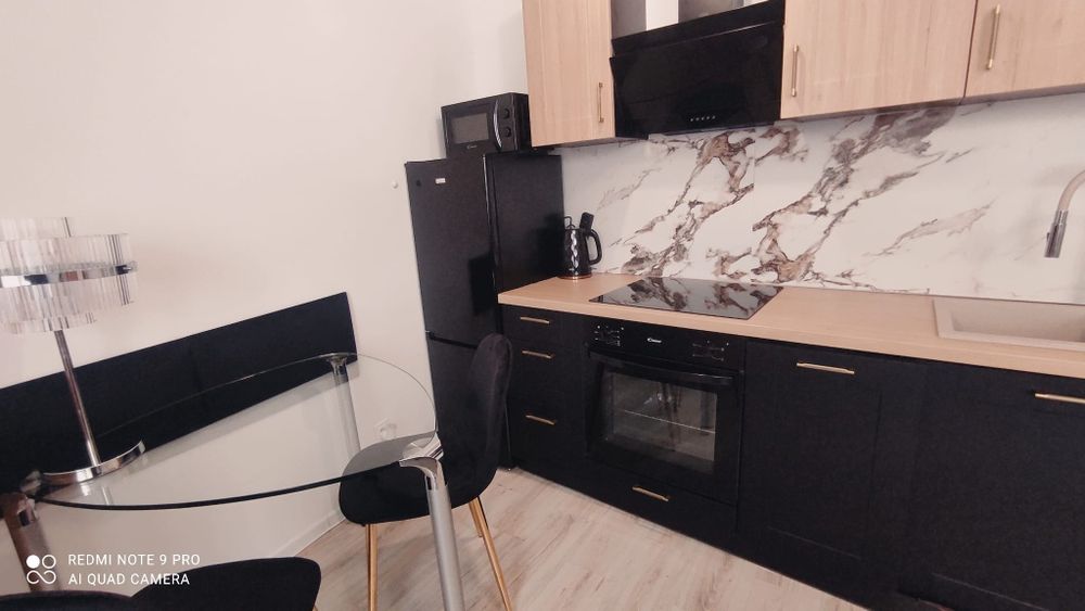 Bez minimalnego okresuj/elastycznie/ kaucja połowa