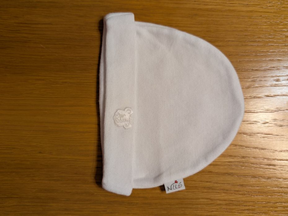 Czapka niemowlęca 36