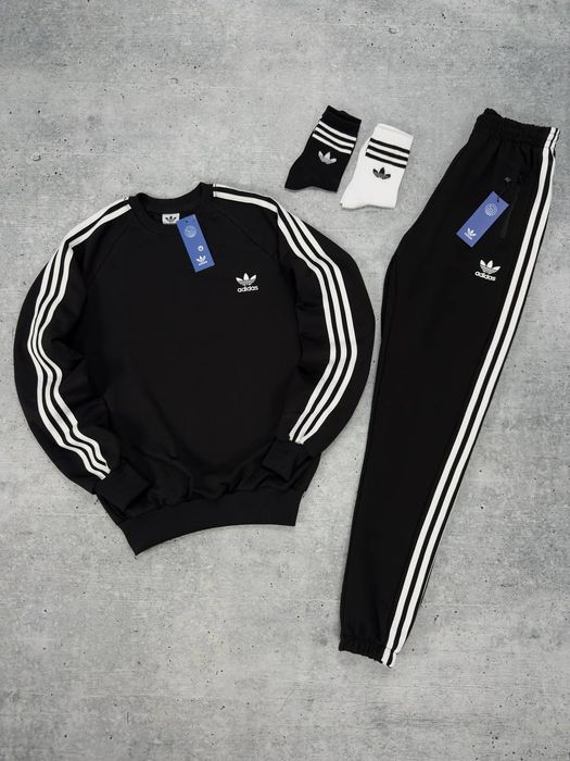 Adidas світшот / кофта Адідас . ТОП продажу!