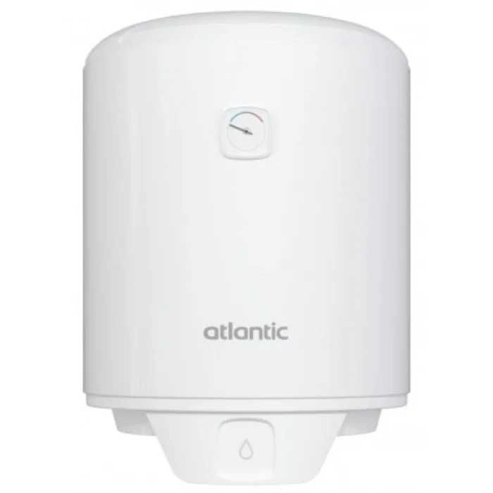 Бойлер Atlantic Ego Opro 50л 80л 100л Доставка Київ Монтаж