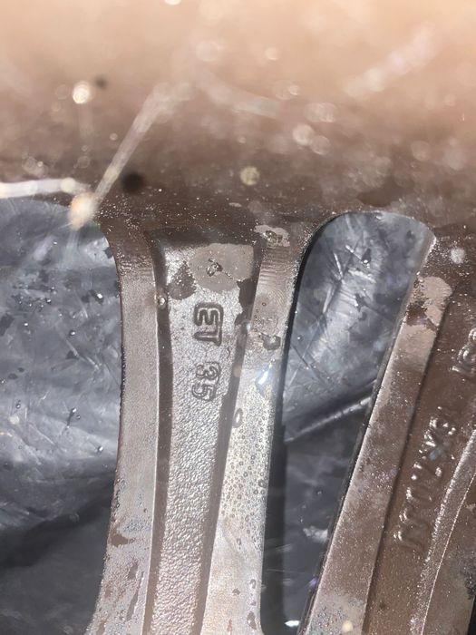 Felgi  16 cali 5x100