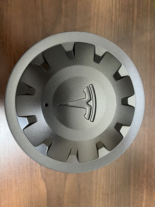 Колпачки Колесного Диска R19-22 Tesla Model 3 Y S X Plaid