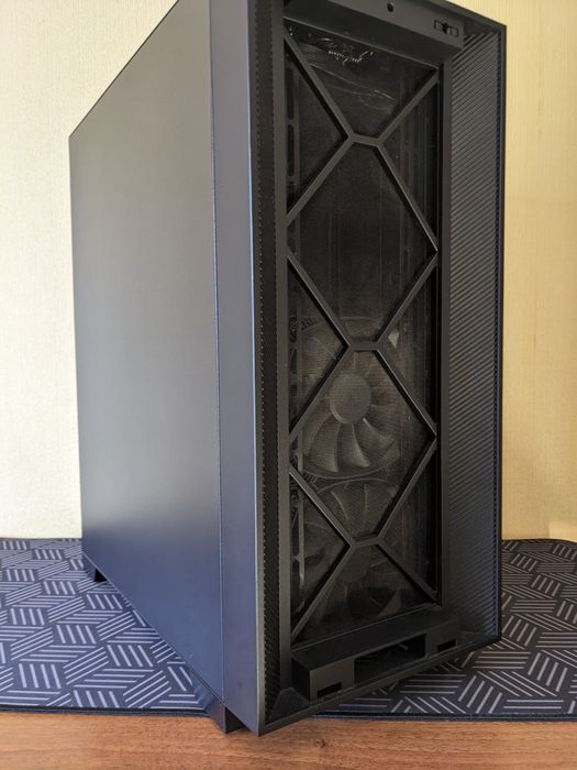 Корпус ПК Montech Air 1000 Silent