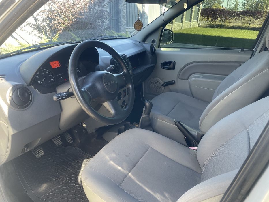 Продам Dacia Logan 2008р