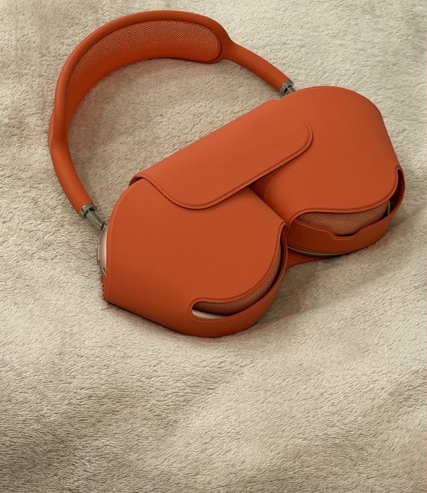 Навушники Apple AirPods Max Pink