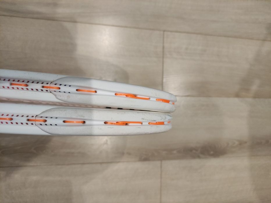 2 Rakiety Tenisowe Tecnifibre T-Fight 280