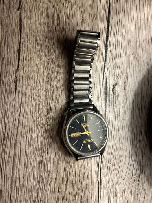 Zegarek CITIZEN  lata 80/90.