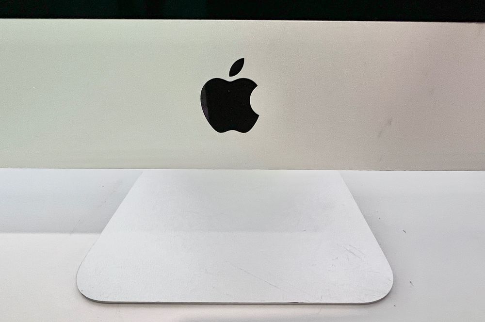 Apple iMac 27 2020 (MXWT2) Windows