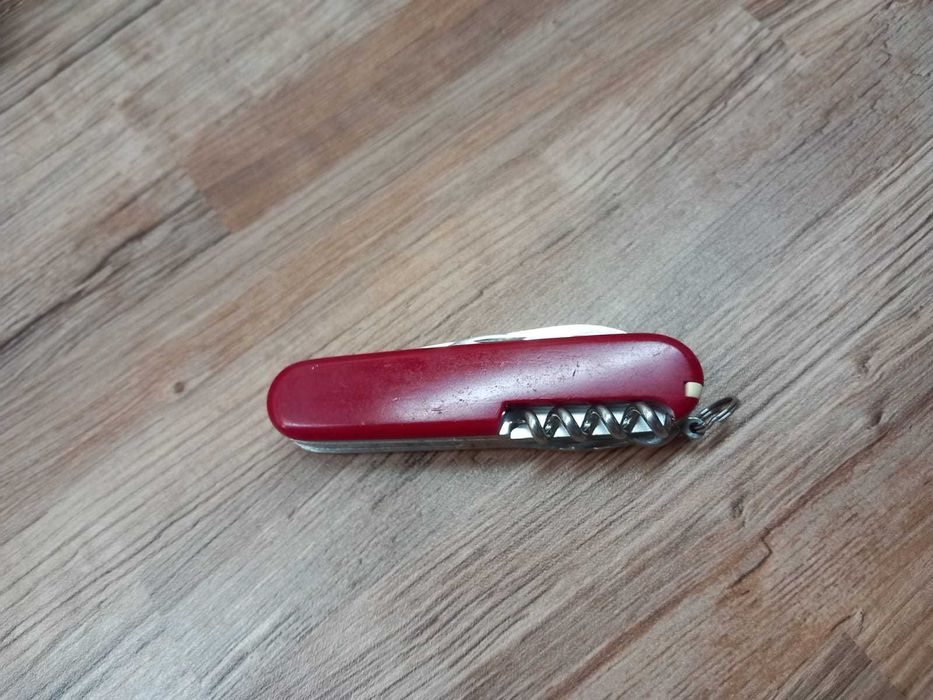Victorinox Huntsman